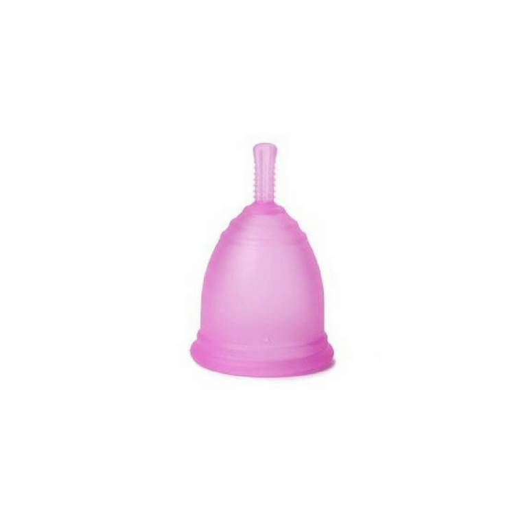ruby cup menstrual cup Zero Waste Memoirs