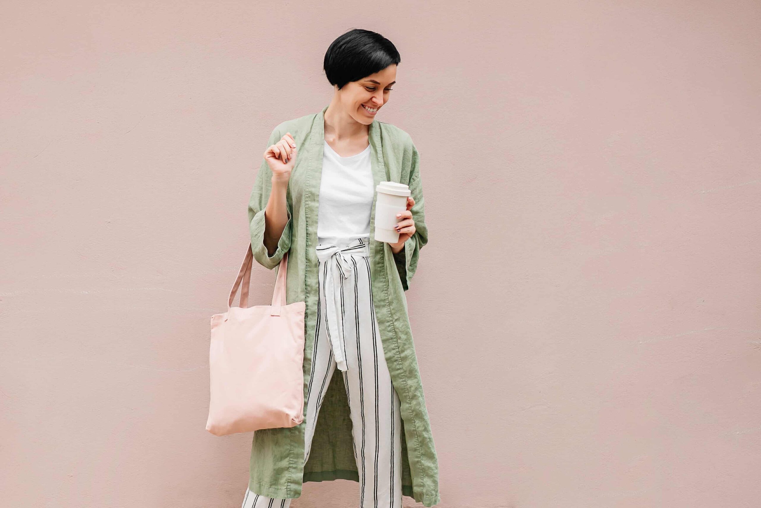 Surprisingly affordable ethical clothing brands from Canada