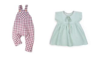 Ethical children's clothing brands