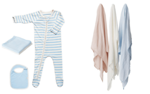 Ethical baby clothing brands