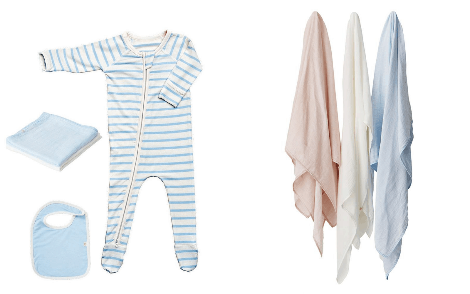 Ethical baby clothing brands - The Zero Waste Memoirs