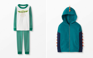 Fun ethical clothes for kids