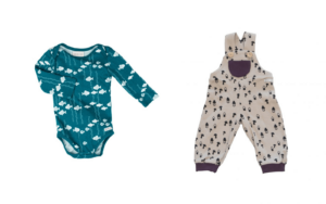 Ethical children's clothing
