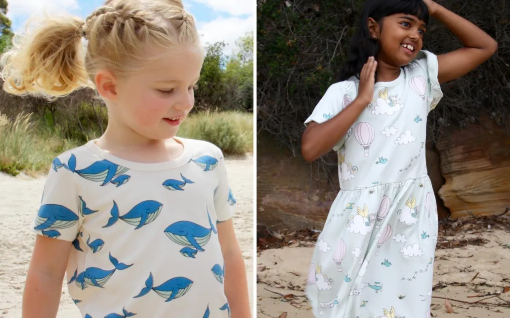 BuBi Children – Designer and Sustainable Children's Clothing