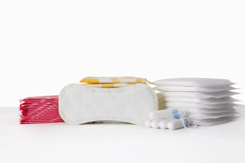Zero-waste period: Floera's reusable tampon holder - DesignWanted :  DesignWanted