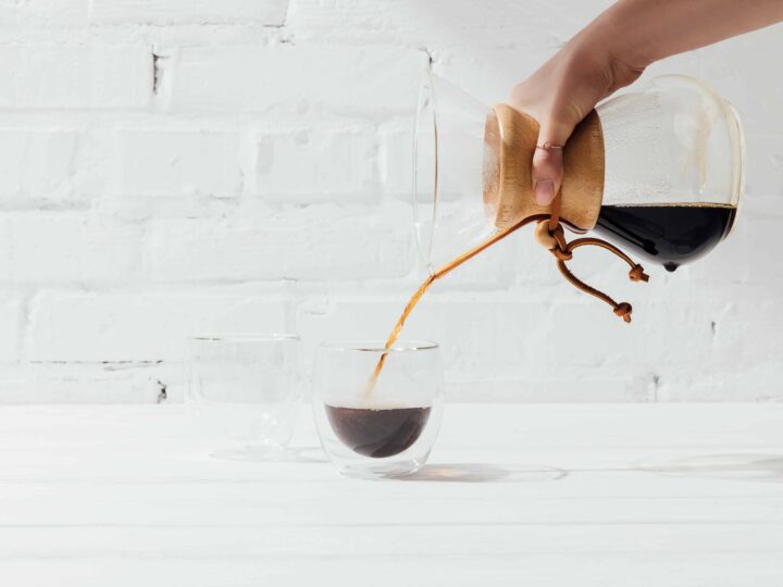 Zero waste coffee - reinventing your morning routine