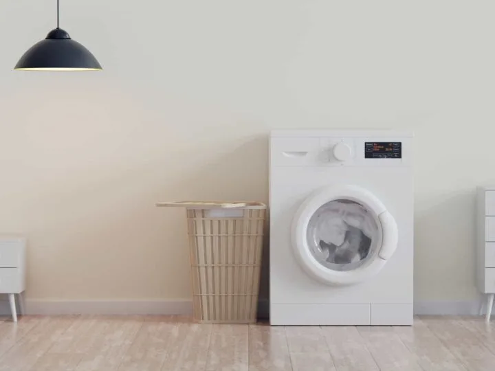 How to create a zero waste laundry