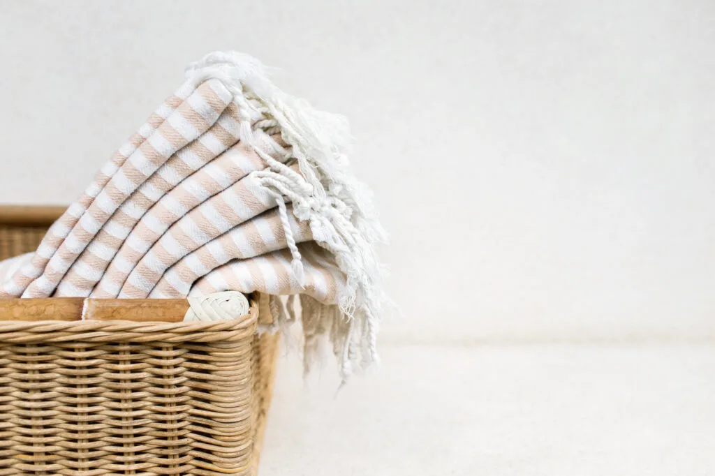 How to have a more eco-friendly laundry routine