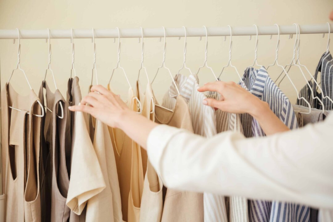 A Guide To Sustainable Fabrics: Your Eco-Conscious Closet