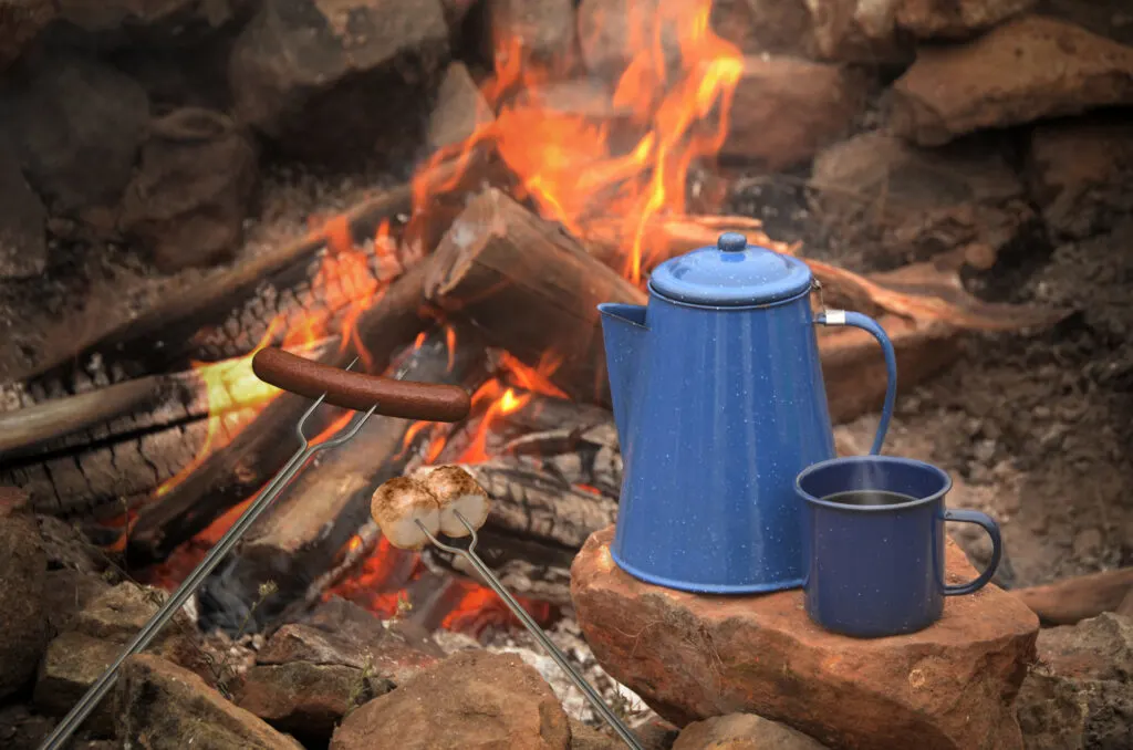 Moka pots can be used to make zero waste coffee - Zero Waste Memoirs