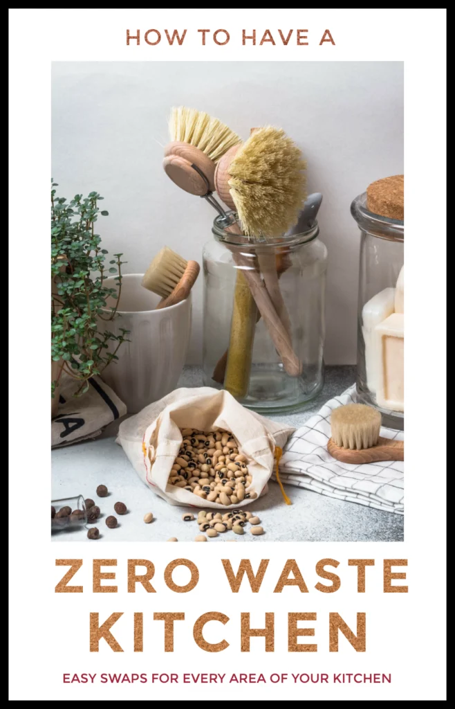 Zero Waste Kitchen Hack: Reusable Aluminum Can Lids — Compost and Cava
