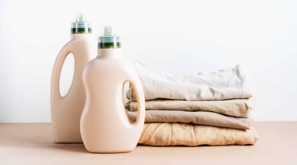 Natural Alternatives To Fabric Softener Zero Waste Washing Guide