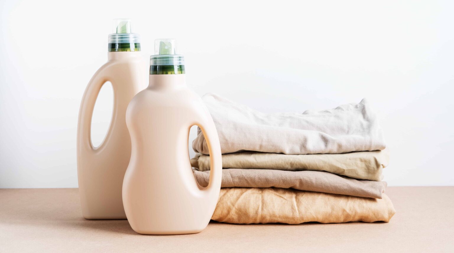 Natural Alternatives to Fabric Softener Zero Waste Washing Guide