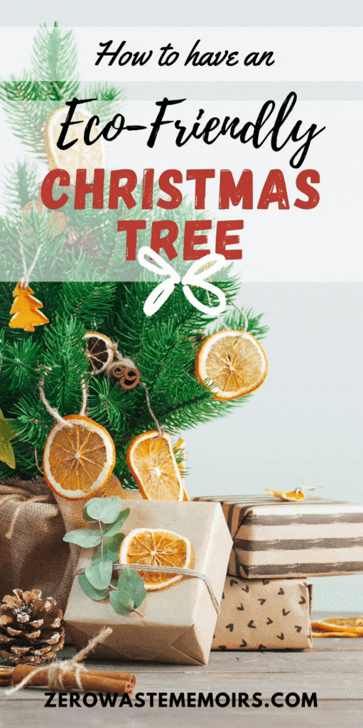 eco friendly christmas – Celebrating Christmas