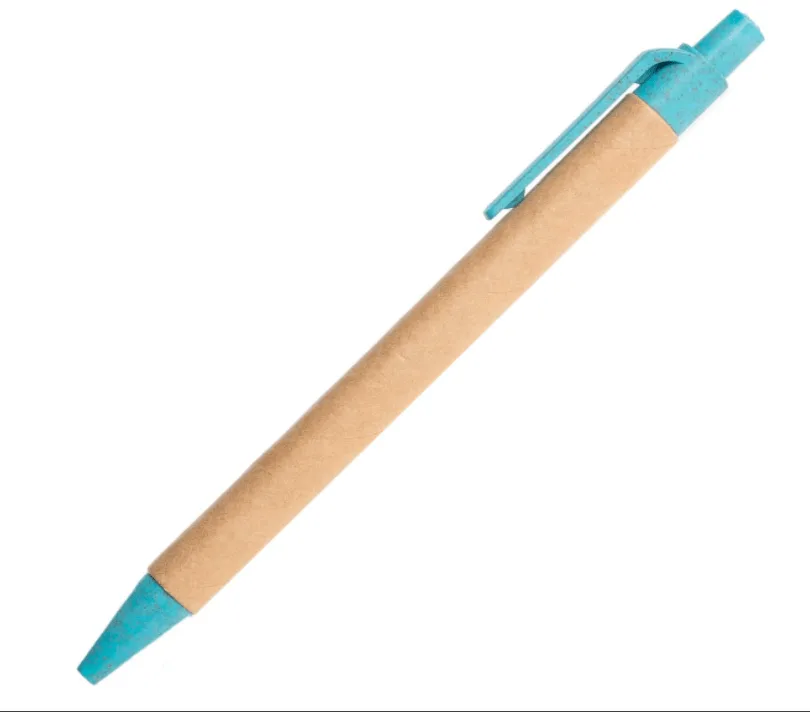 10 Eco-Friendly & Sustainable Writing Utensils 