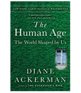 The human age book