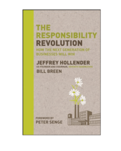 books on sustainability
