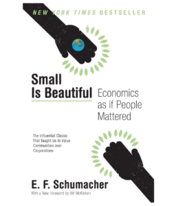 books about economic sustainability