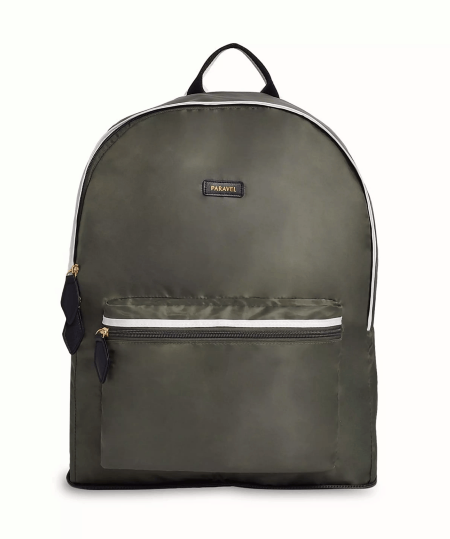 Best Eco-Friendly Backpacks for School, Work or Travel