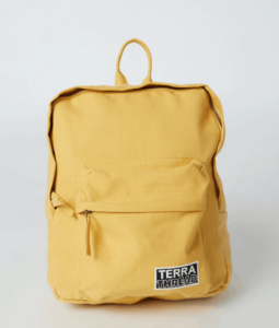 eco-friendly backpacks