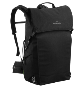 sustainable backpack brands