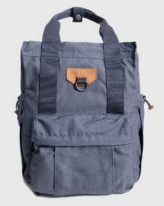 eco-friendly bags & backpacks