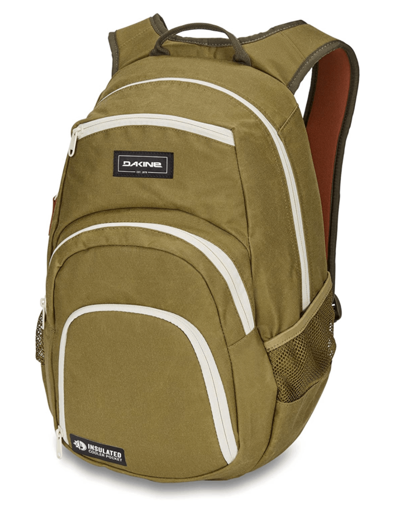 eco kids backpack