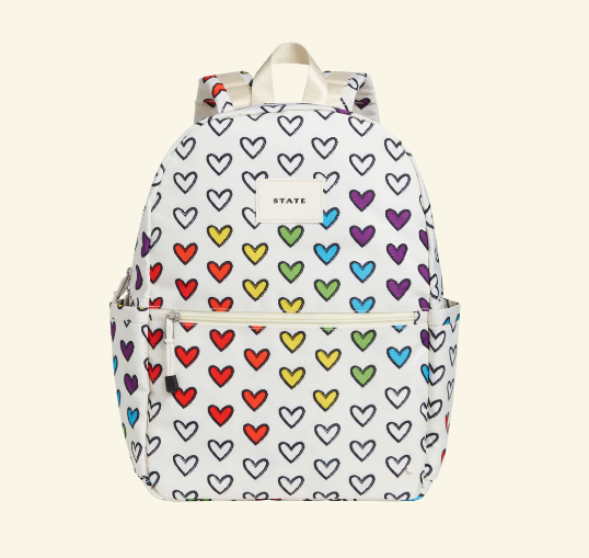 Kids Sustainable Backpack