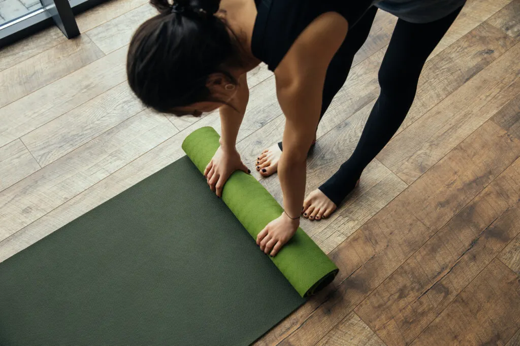 Eco-Friendly Yoga Mats for a More Healthy and Sustainable Practice