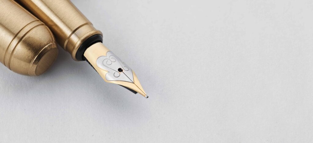 10 Eco-Friendly & Sustainable Writing Utensils 