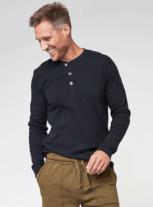 mens ethical clothing brands