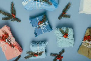 Eco-Friendly Stocking Stuffers for Everyone in the Family