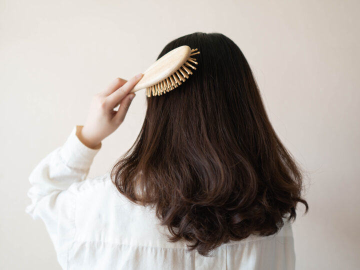 Eco-friendly hair brush options for every budget and hair type.
