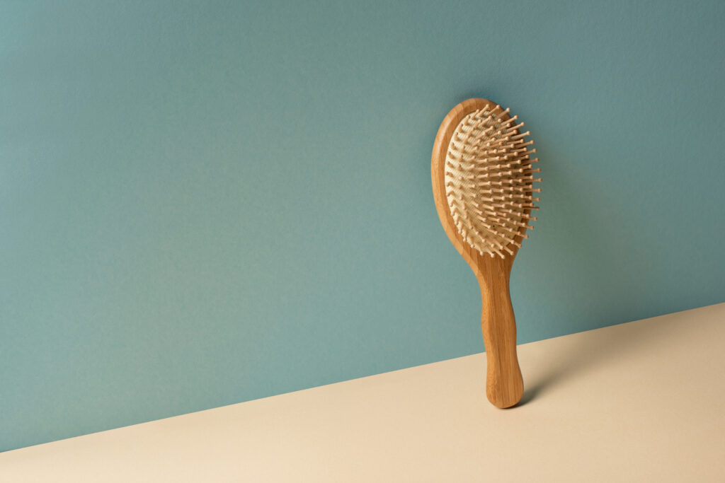 Eco-Friendly Hair Brushes for Healthier Hair and a Healthier Earth
