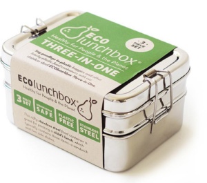 Review: Eco-Friendly Lunch Boxes to Help You Go Plastic Free - The