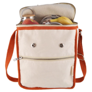 eco friendly insulated lunch bag