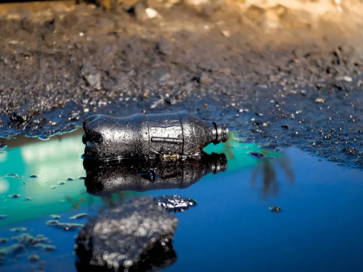 15 Land Pollution Facts That Will Blow Your Mind