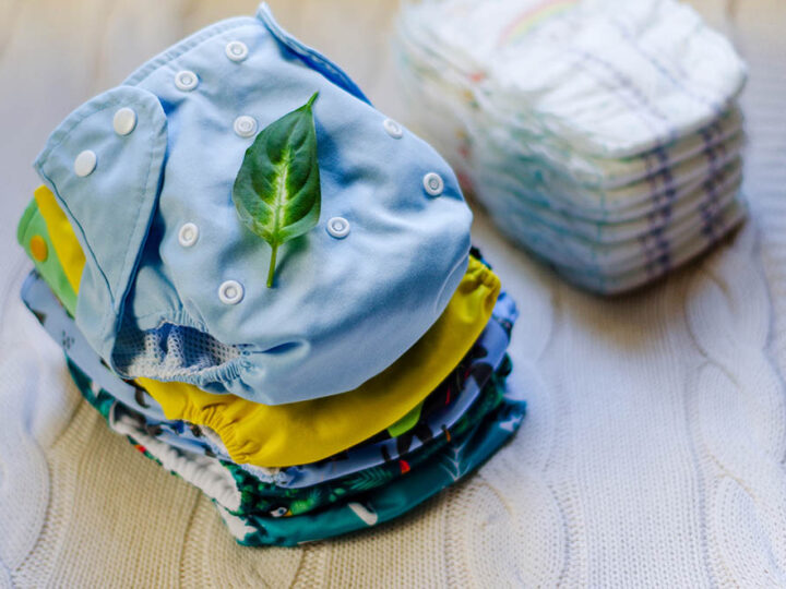Best Eco-Friendly Diapers