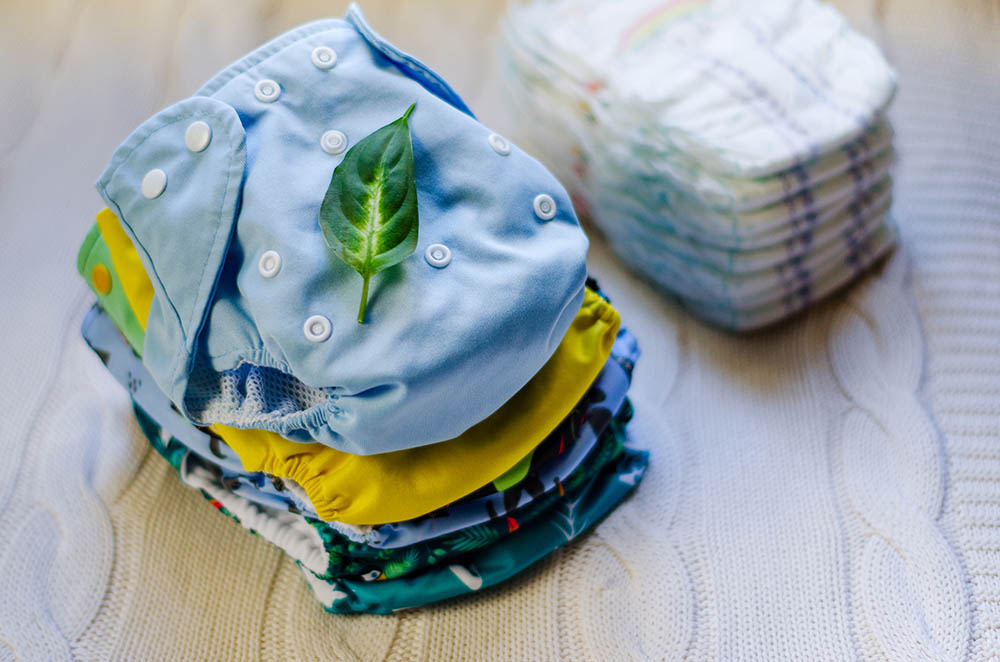 Best Eco-Friendly Diapers