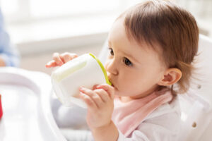 Best Non-Toxic And Plastic Free Sippy Cups