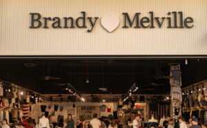 Brandy & Melville