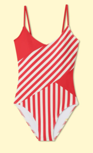 Ethical swimsuits