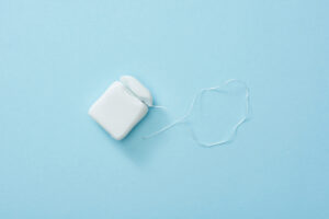 Why switch to zero waste floss