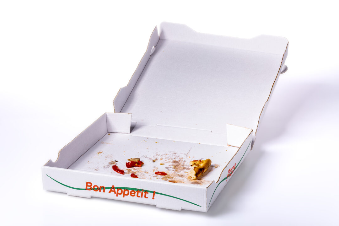 Can You Compost Pizza Boxes? Best Ways to Dispose of Used Pizza Boxes