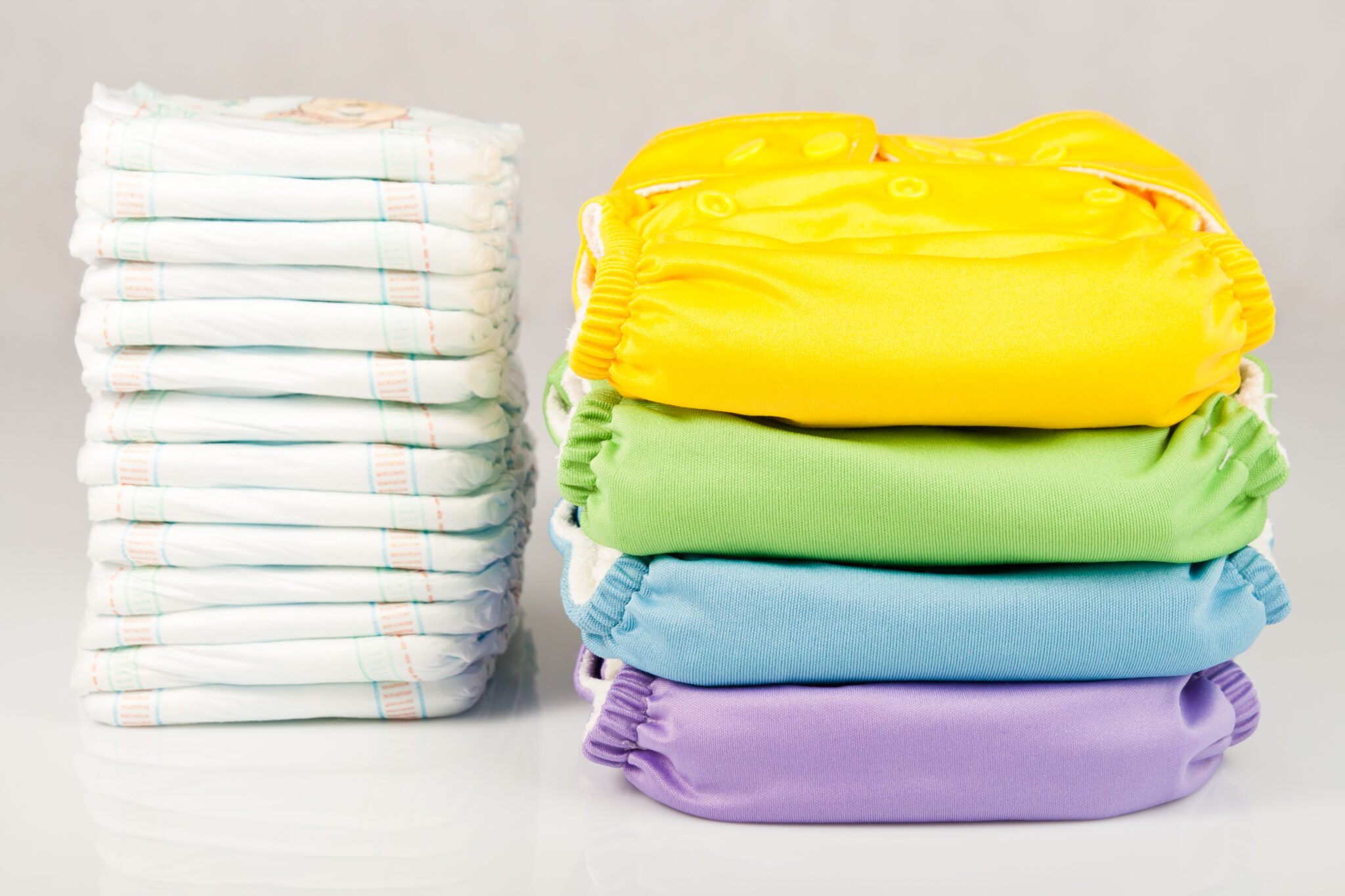 10 Best EcoFriendly Diapers in 2022 (Skin & EarthFriendly)