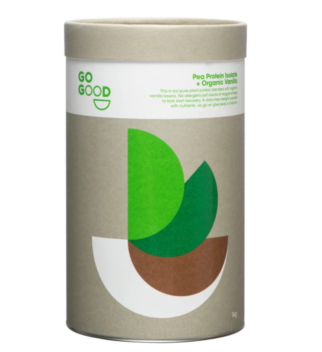 FREE Bamboo Glass Zero Waste Bottle (550ml) – Planet Protein, Inc.
