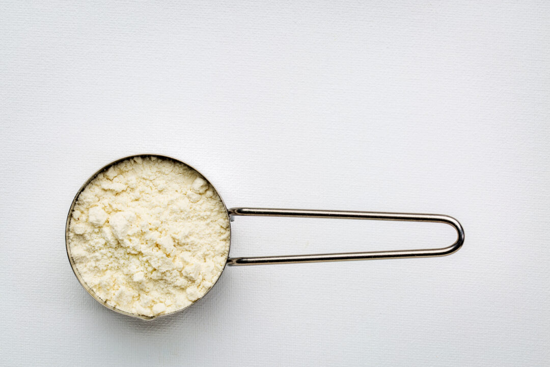 14 Zero Waste Protein Powder Brands Doing Good For You & The