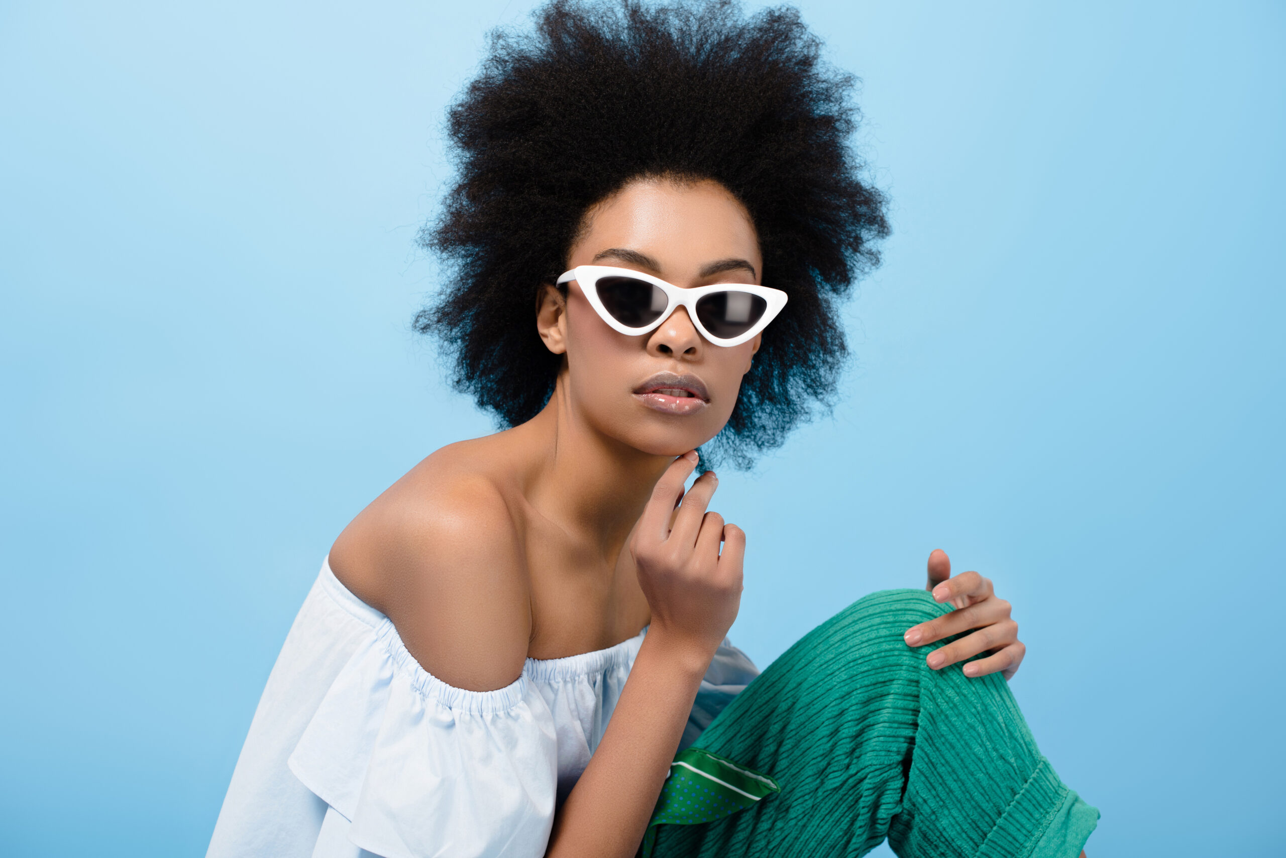 Materials That Make Eyewear Sustainable | VisionPlus Magazine