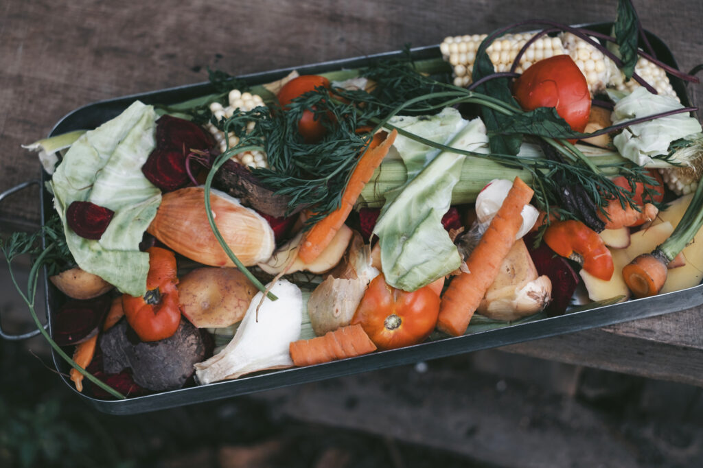 Can You put parchment paper in the compost bin? Find out here!