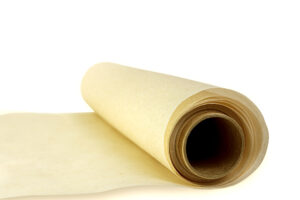 Is parchment paper compostable